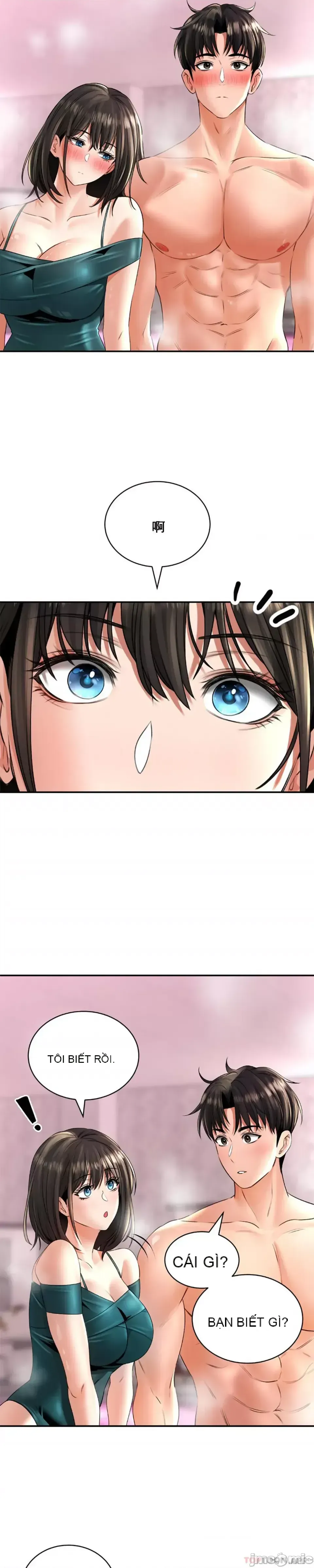 Cuộc nói chuyện thảo dược Chương 1-80