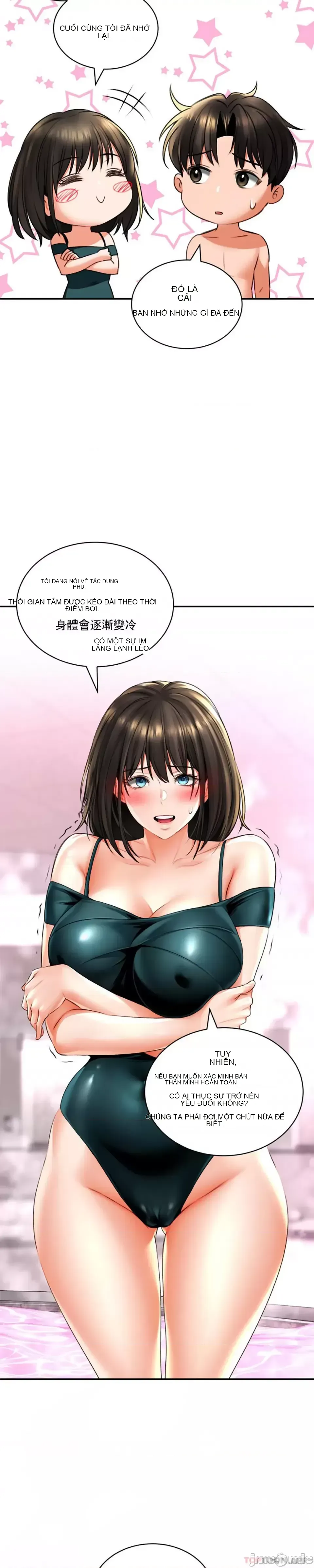 Cuộc nói chuyện thảo dược Chương 1-80