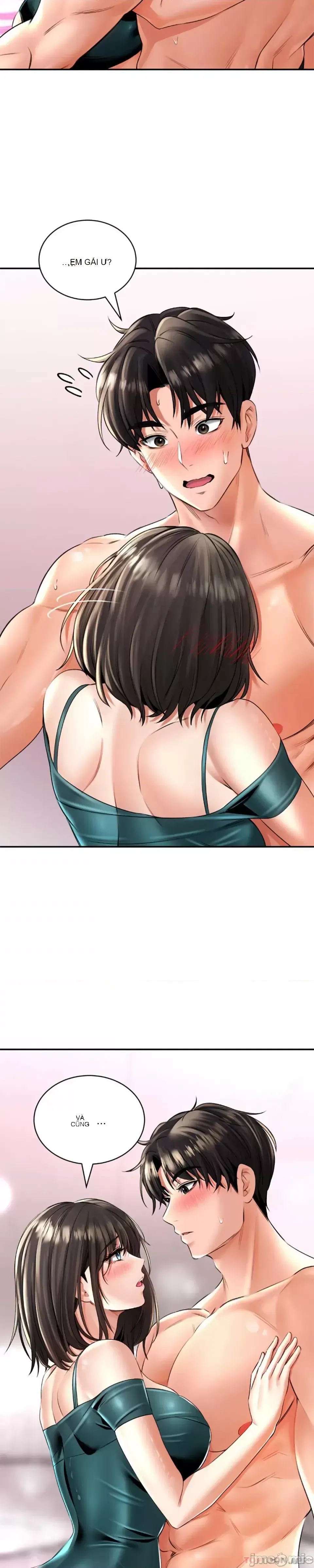 Cuộc nói chuyện thảo dược Chương 1-80