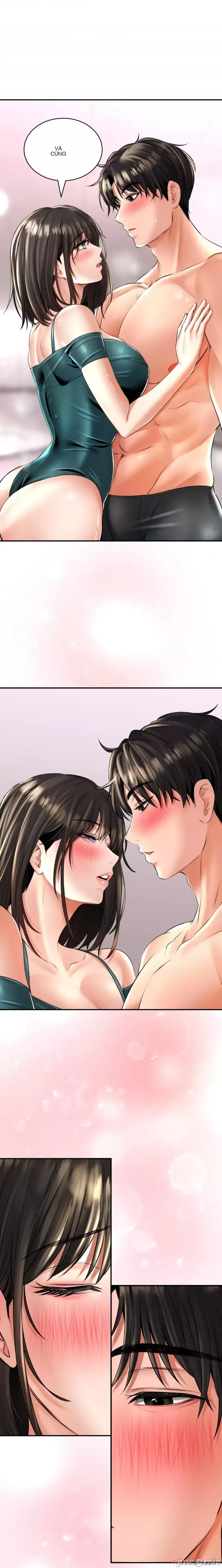 Cuộc nói chuyện thảo dược Chương 1-80