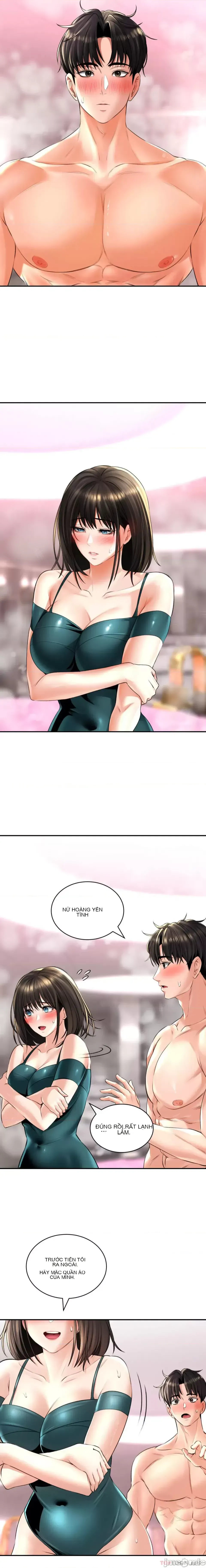 Cuộc nói chuyện thảo dược Chương 1-80