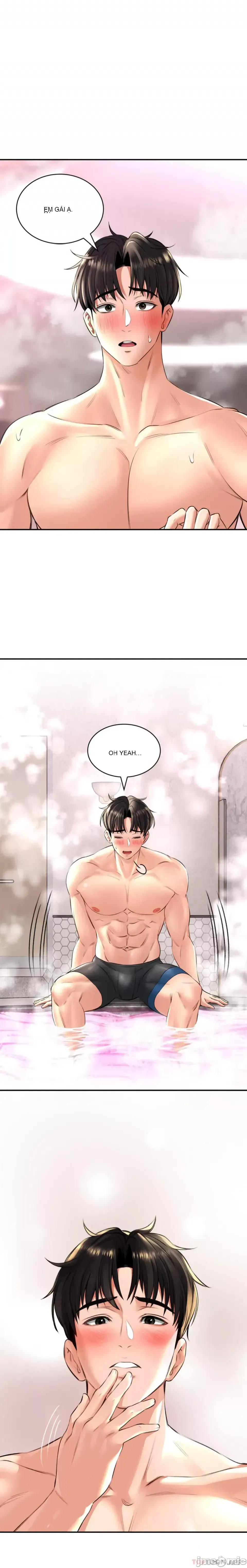 Cuộc nói chuyện thảo dược Chương 1-80