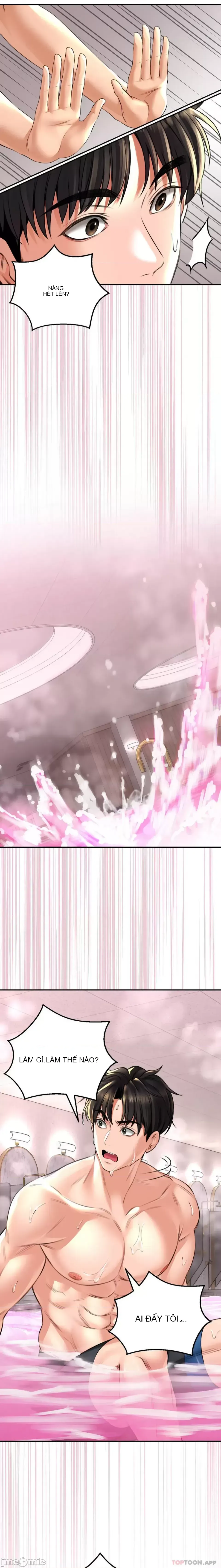 Cuộc nói chuyện thảo dược Chương 1-80