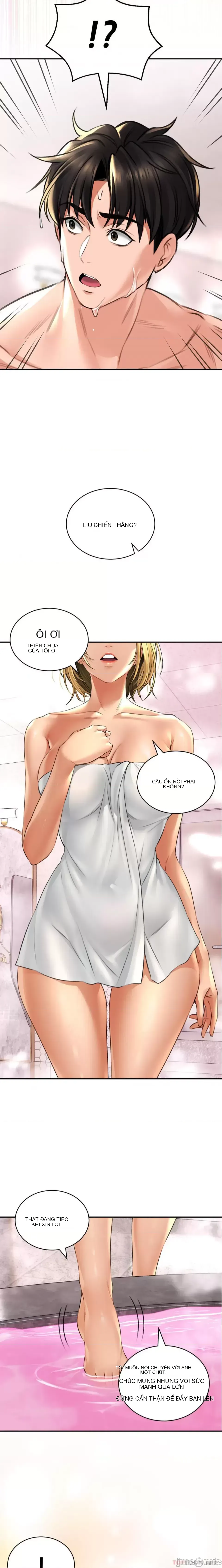 Cuộc nói chuyện thảo dược Chương 1-80