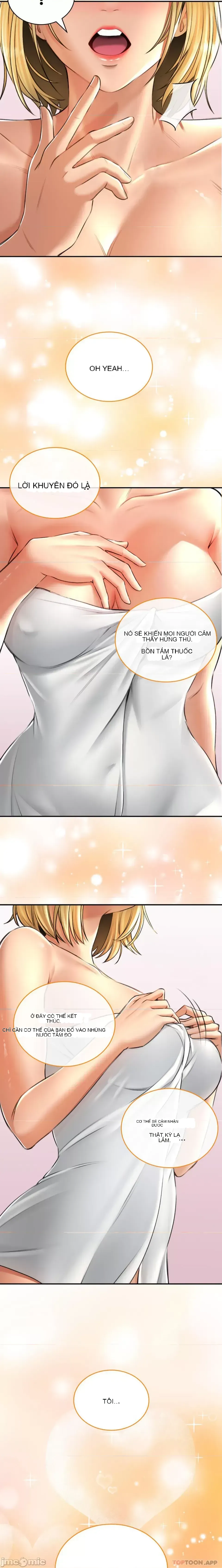 Cuộc nói chuyện thảo dược Chương 1-80