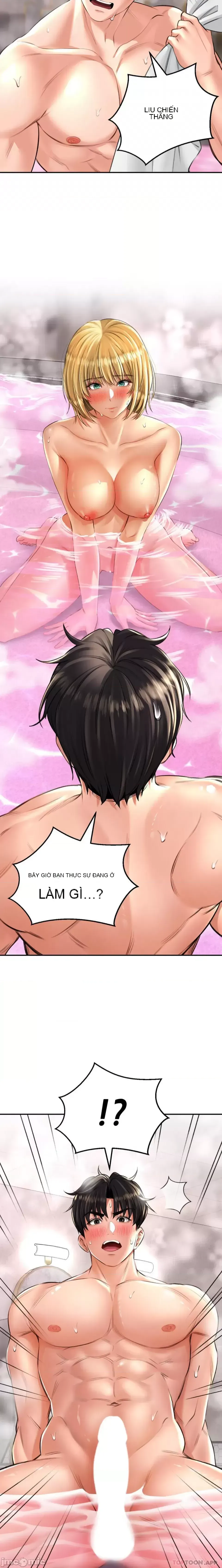 Cuộc nói chuyện thảo dược Chương 1-80