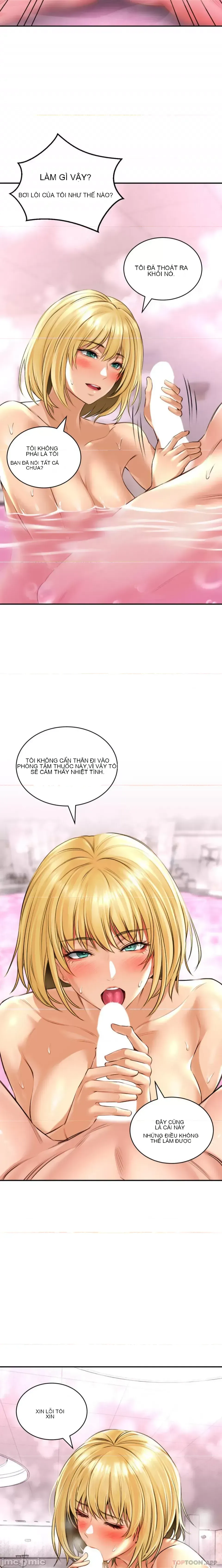 Cuộc nói chuyện thảo dược Chương 1-80