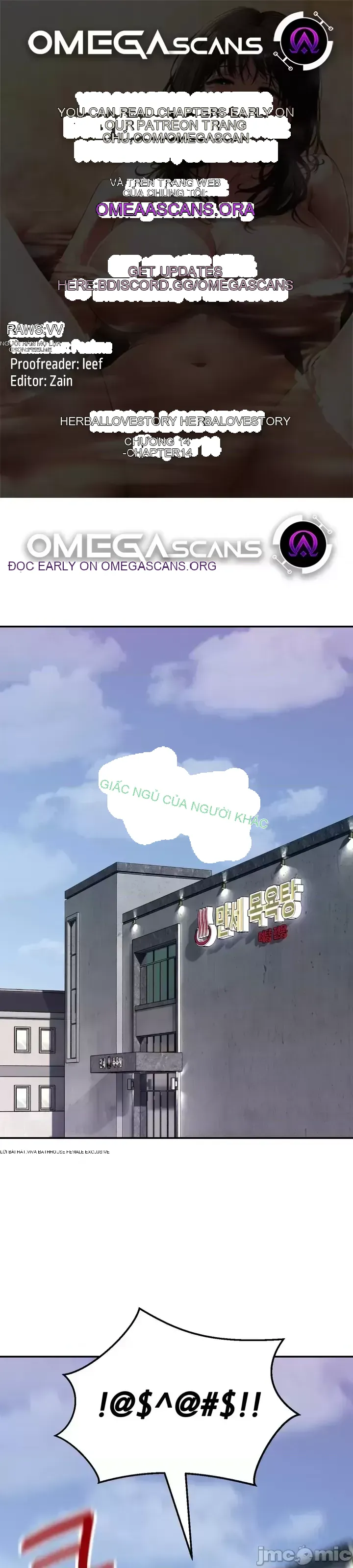 Cuộc nói chuyện thảo dược Chương 1-80