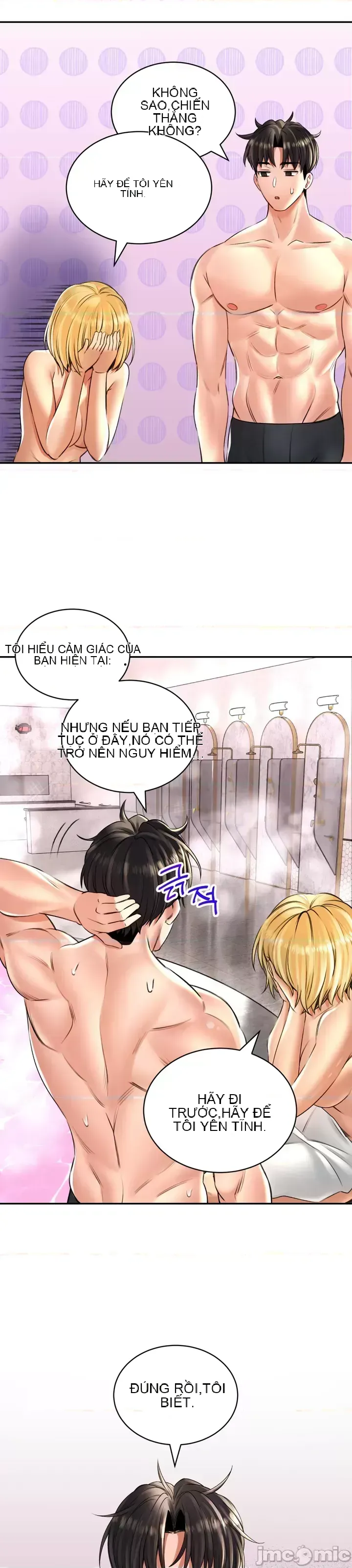 Cuộc nói chuyện thảo dược Chương 1-80