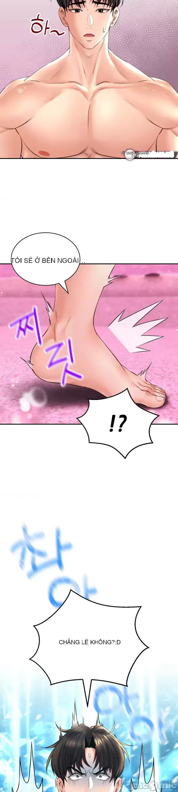 Cuộc nói chuyện thảo dược Chương 1-80