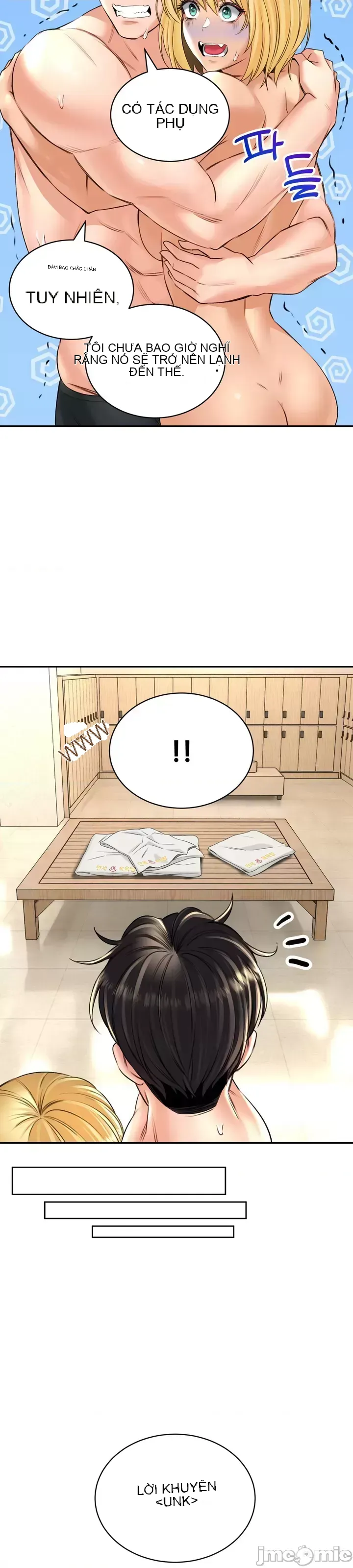 Cuộc nói chuyện thảo dược Chương 1-80