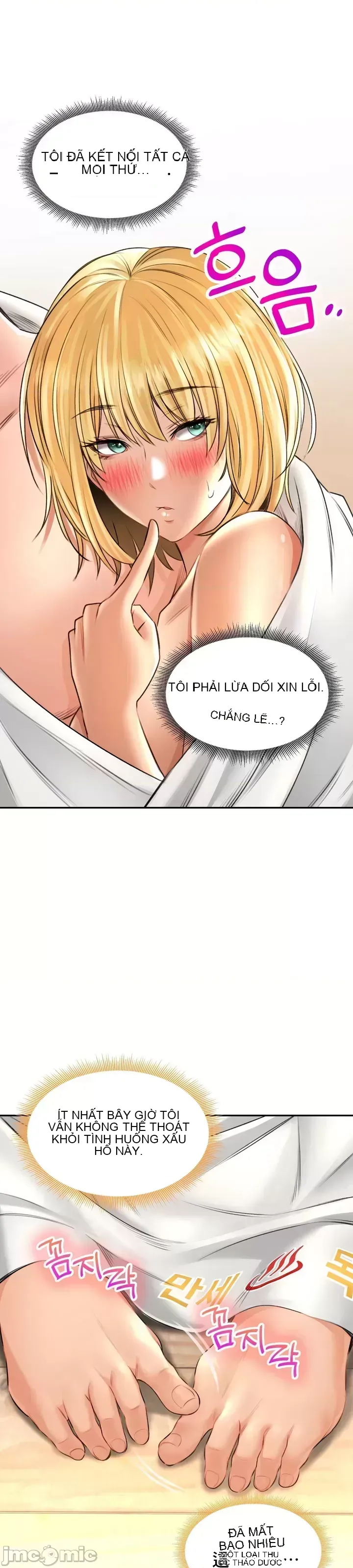 Cuộc nói chuyện thảo dược Chương 1-80