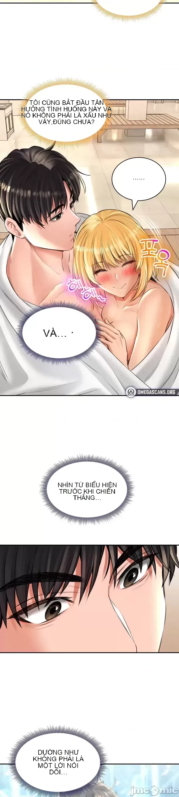 Cuộc nói chuyện thảo dược Chương 1-80