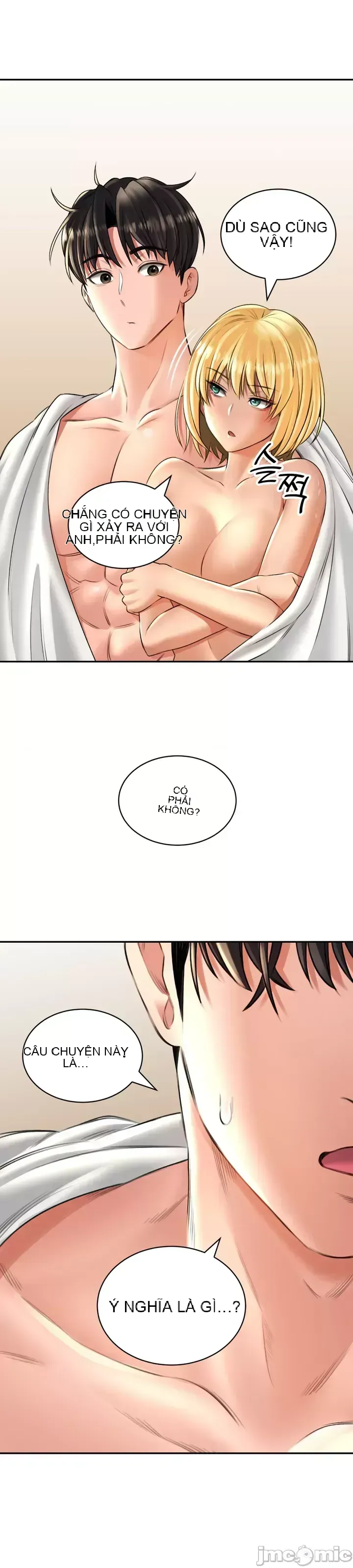 Cuộc nói chuyện thảo dược Chương 1-80