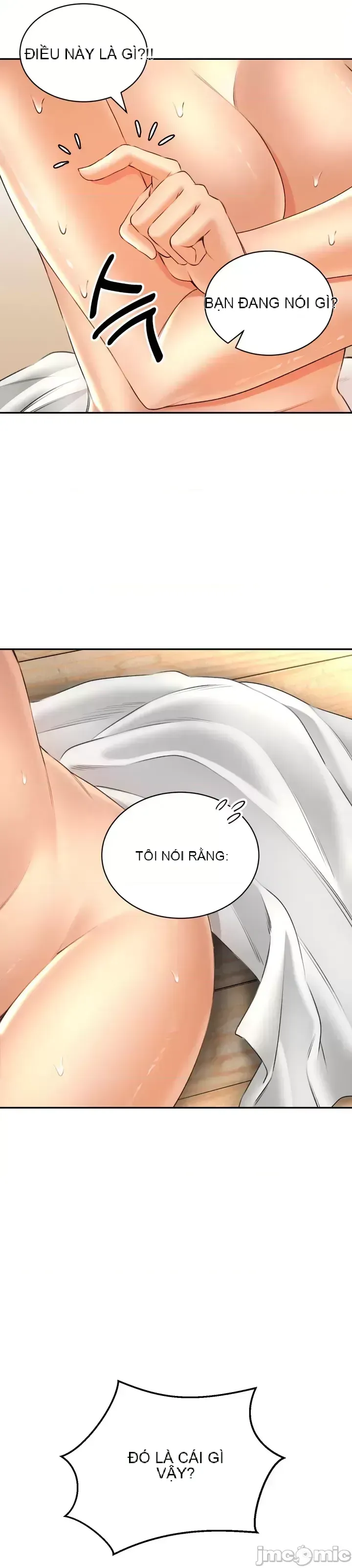 Cuộc nói chuyện thảo dược Chương 1-80