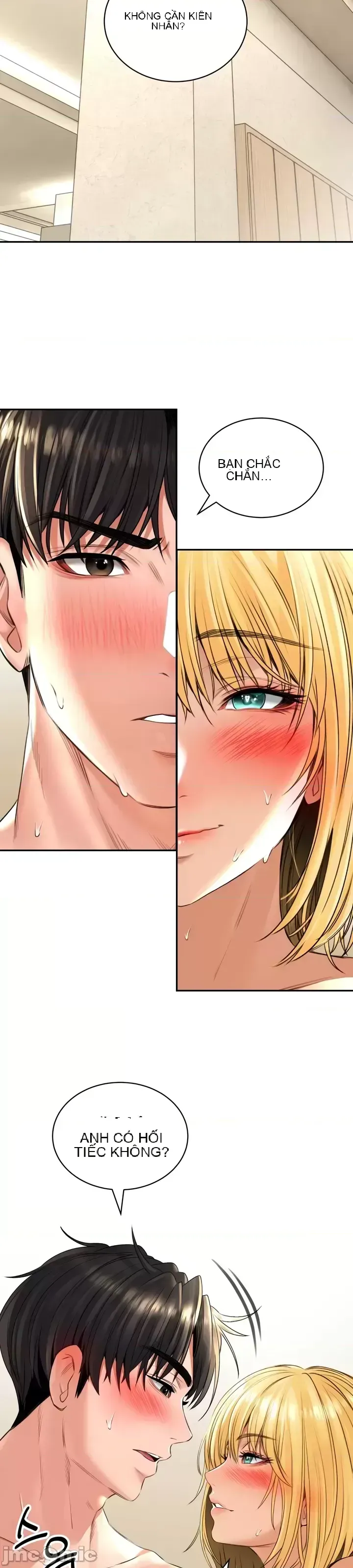 Cuộc nói chuyện thảo dược Chương 1-80