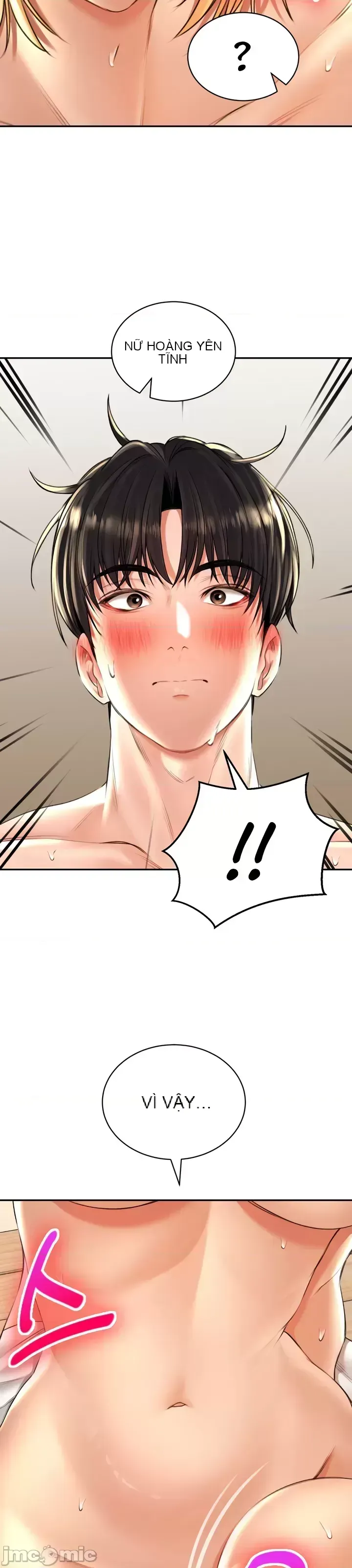 Cuộc nói chuyện thảo dược Chương 1-80