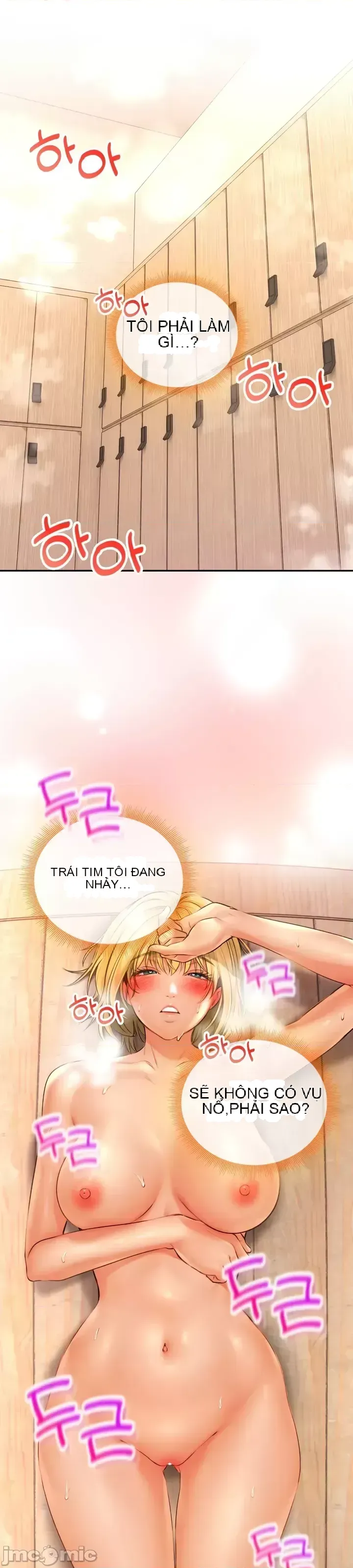 Cuộc nói chuyện thảo dược Chương 1-80