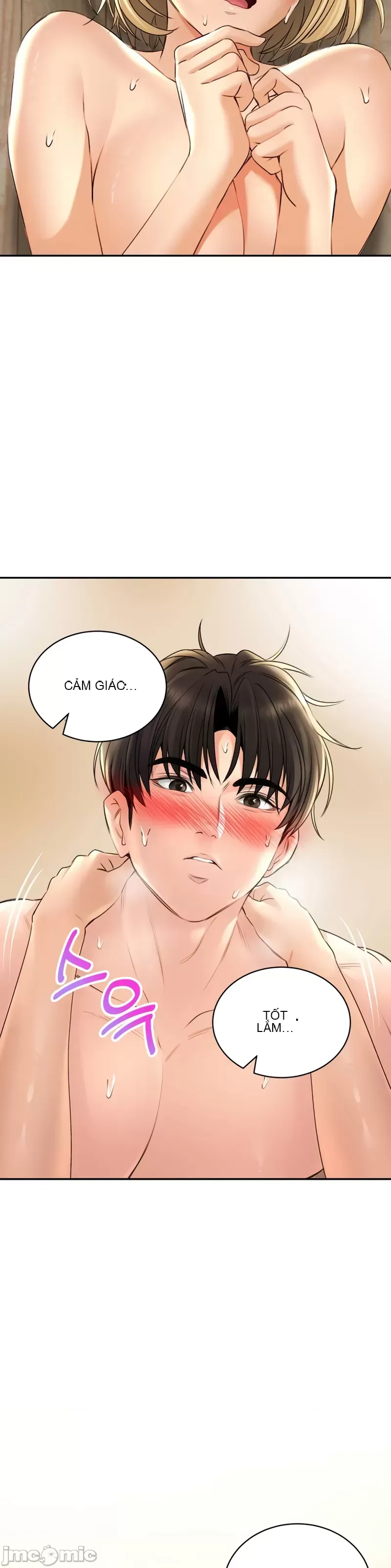 Cuộc nói chuyện thảo dược Chương 1-80