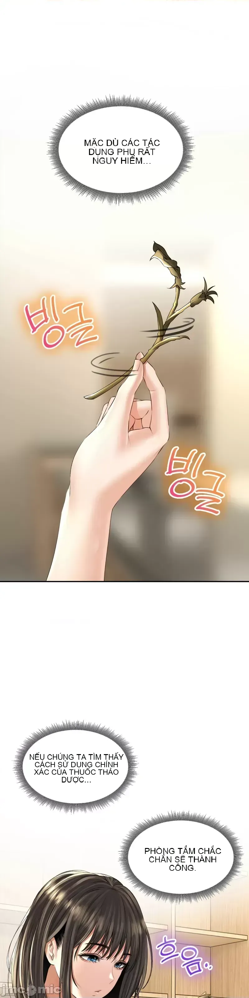 Cuộc nói chuyện thảo dược Chương 1-80
