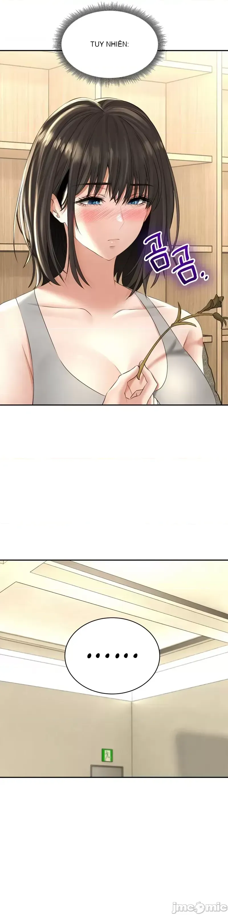 Cuộc nói chuyện thảo dược Chương 1-80