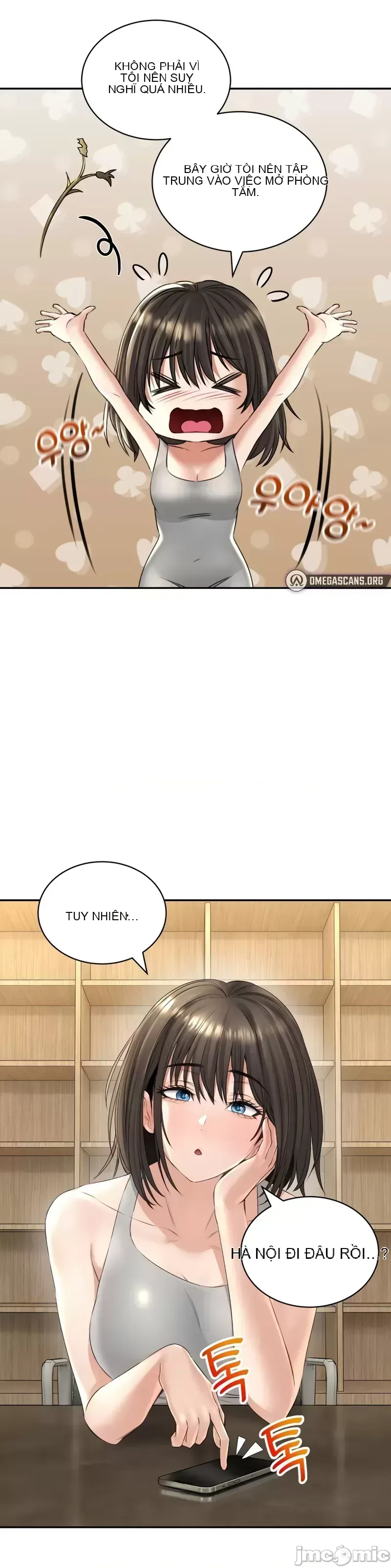 Cuộc nói chuyện thảo dược Chương 1-80