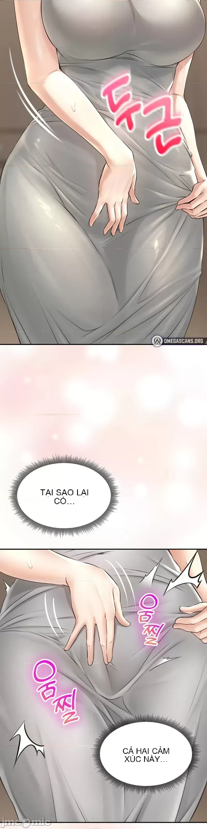 Cuộc nói chuyện thảo dược Chương 1-80