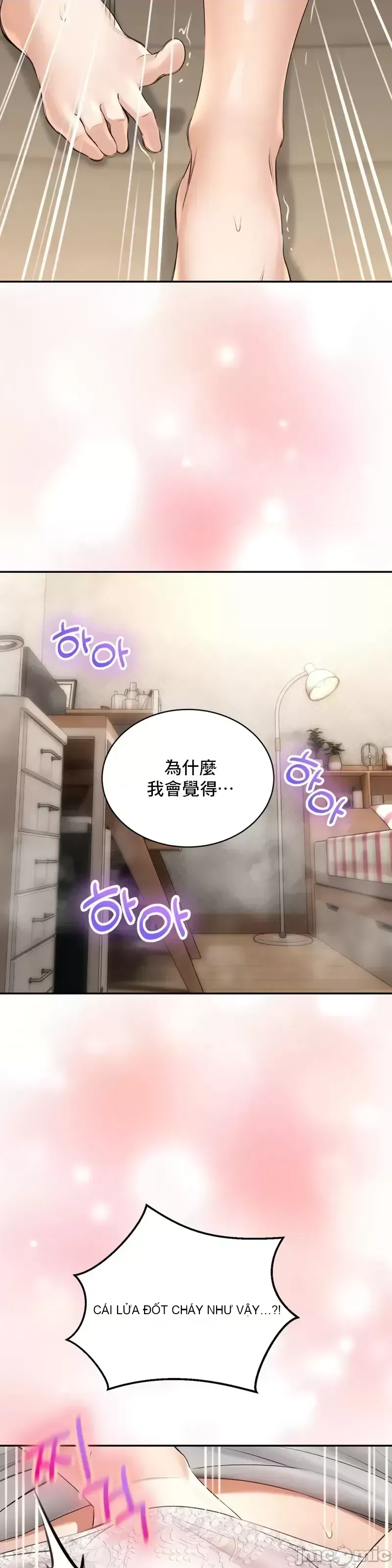 Cuộc nói chuyện thảo dược Chương 1-80