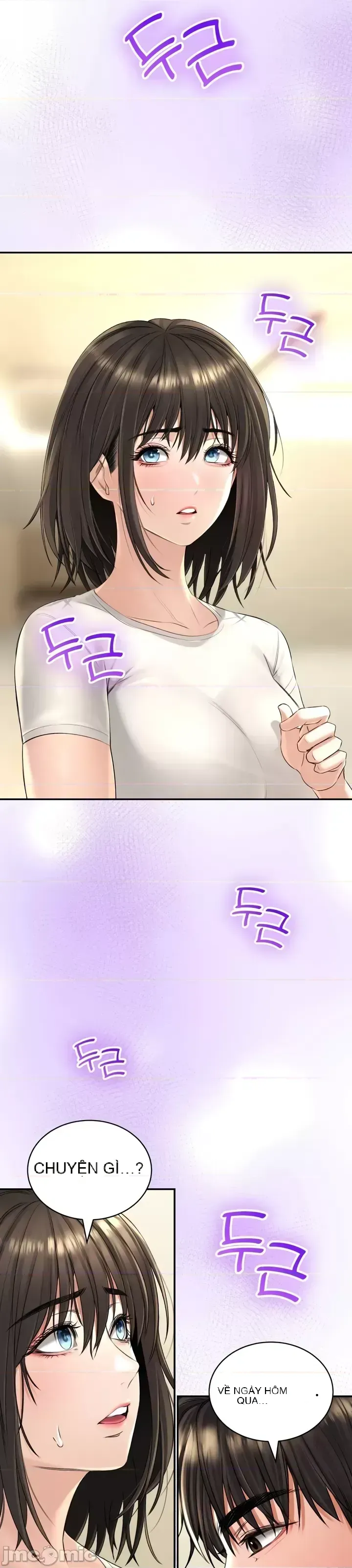 Cuộc nói chuyện thảo dược Chương 1-80