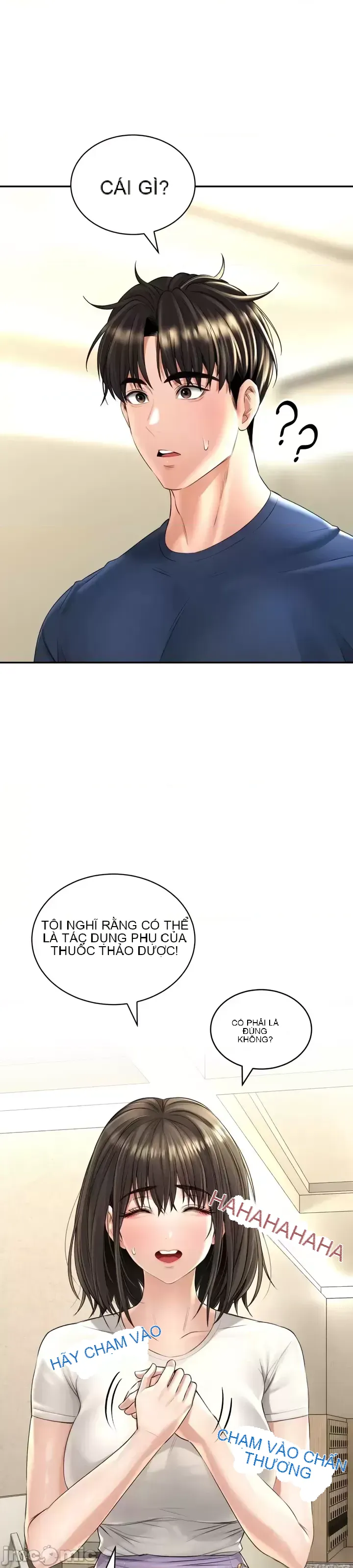 Cuộc nói chuyện thảo dược Chương 1-80