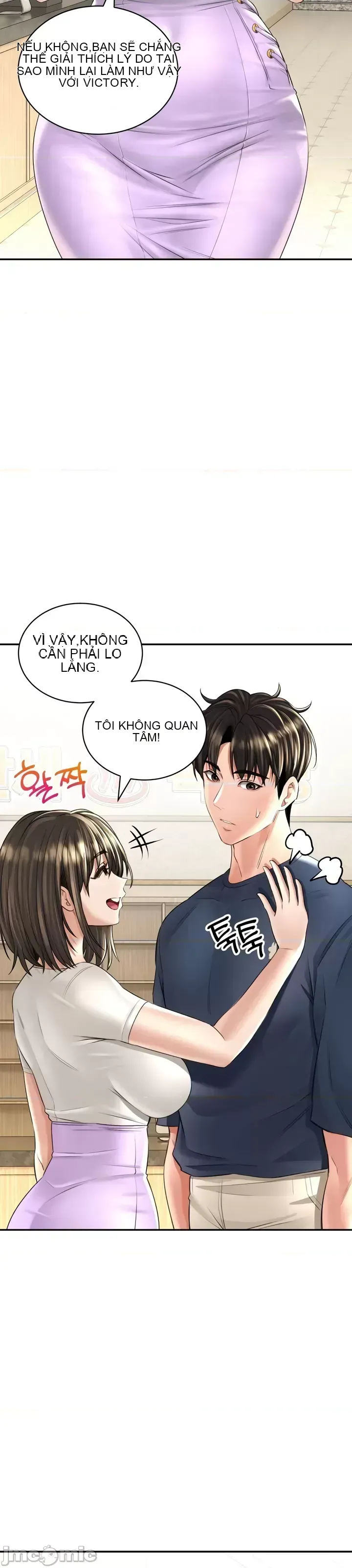 Cuộc nói chuyện thảo dược Chương 1-80