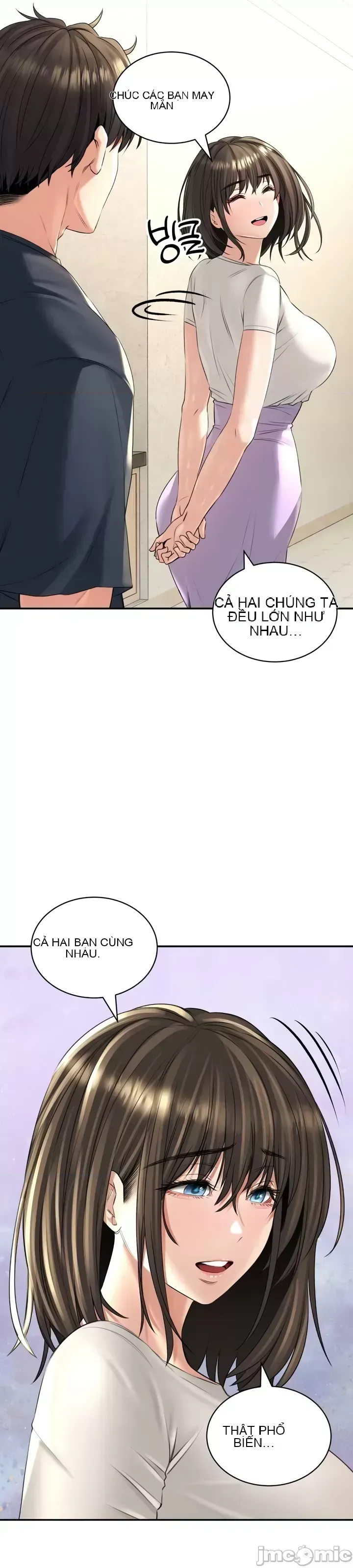 Cuộc nói chuyện thảo dược Chương 1-80