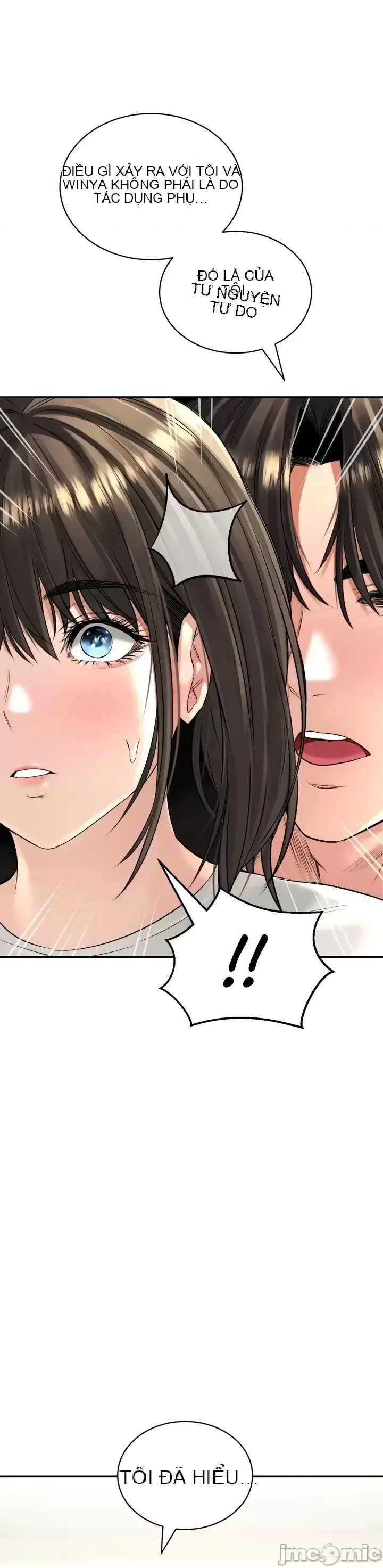 Cuộc nói chuyện thảo dược Chương 1-80