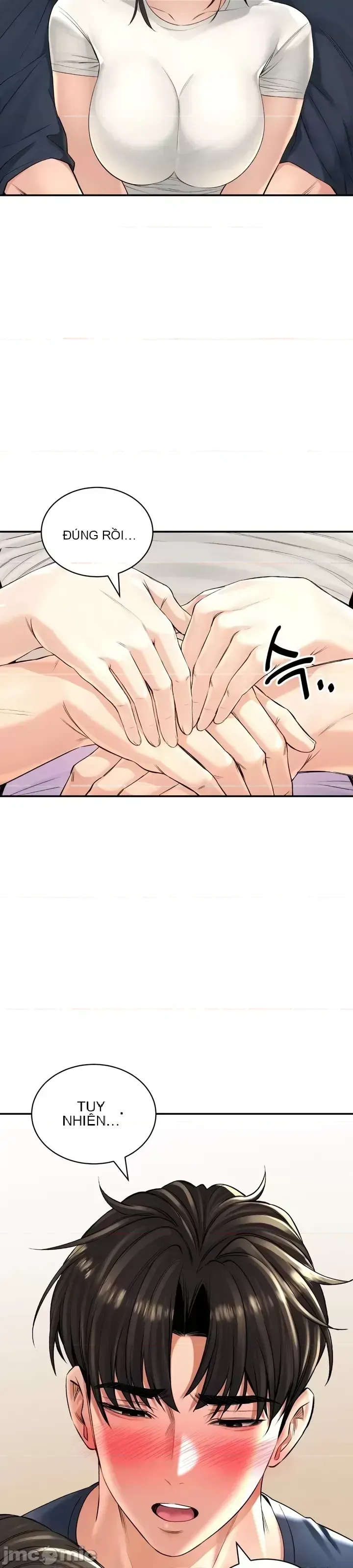 Cuộc nói chuyện thảo dược Chương 1-80