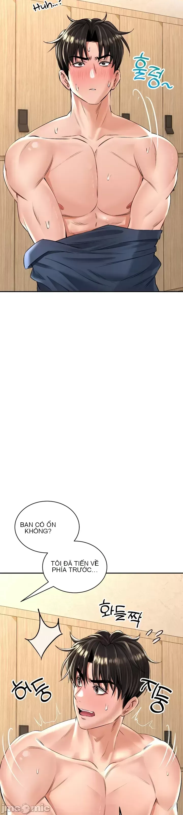 Cuộc nói chuyện thảo dược Chương 1-80