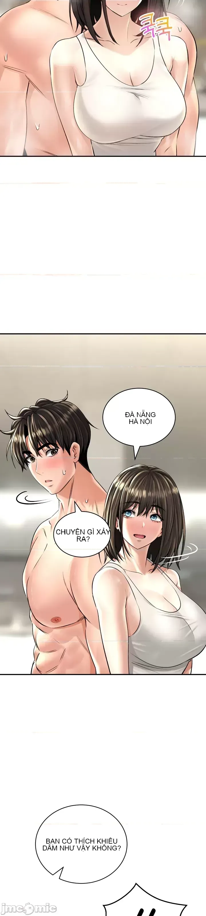 Cuộc nói chuyện thảo dược Chương 1-80