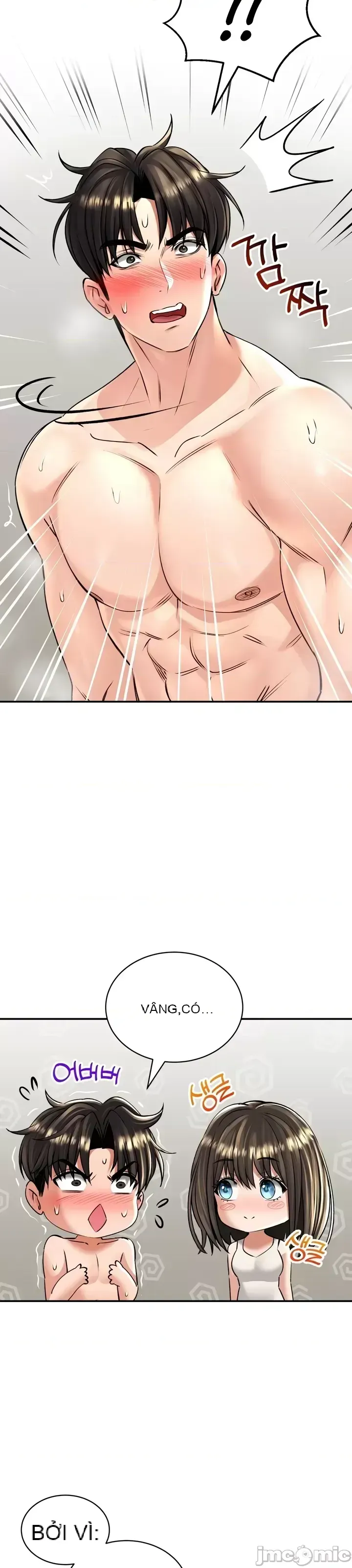 Cuộc nói chuyện thảo dược Chương 1-80