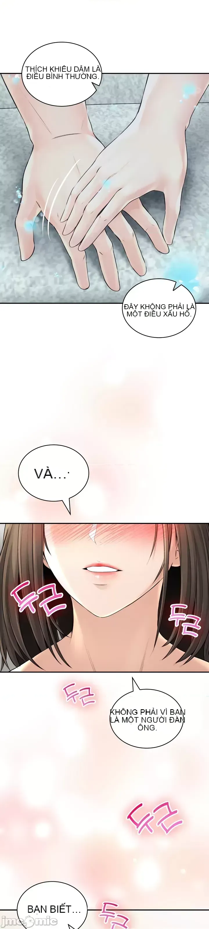 Cuộc nói chuyện thảo dược Chương 1-80