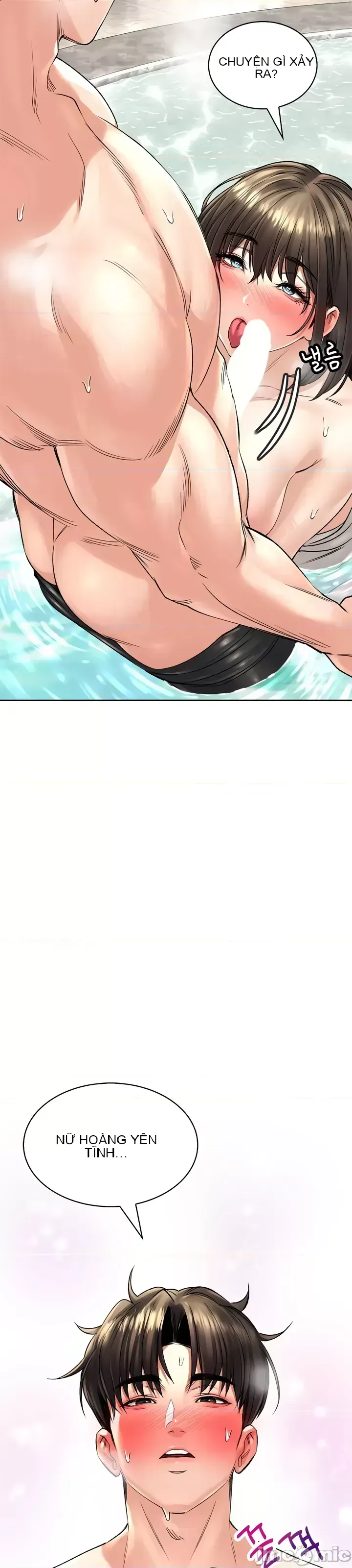 Cuộc nói chuyện thảo dược Chương 1-80