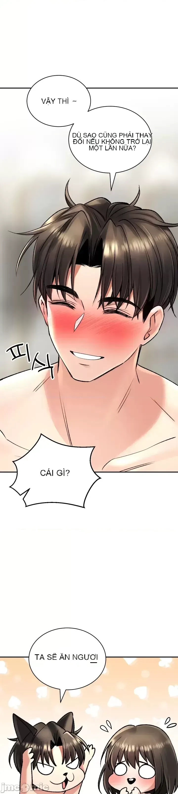 Cuộc nói chuyện thảo dược Chương 1-80