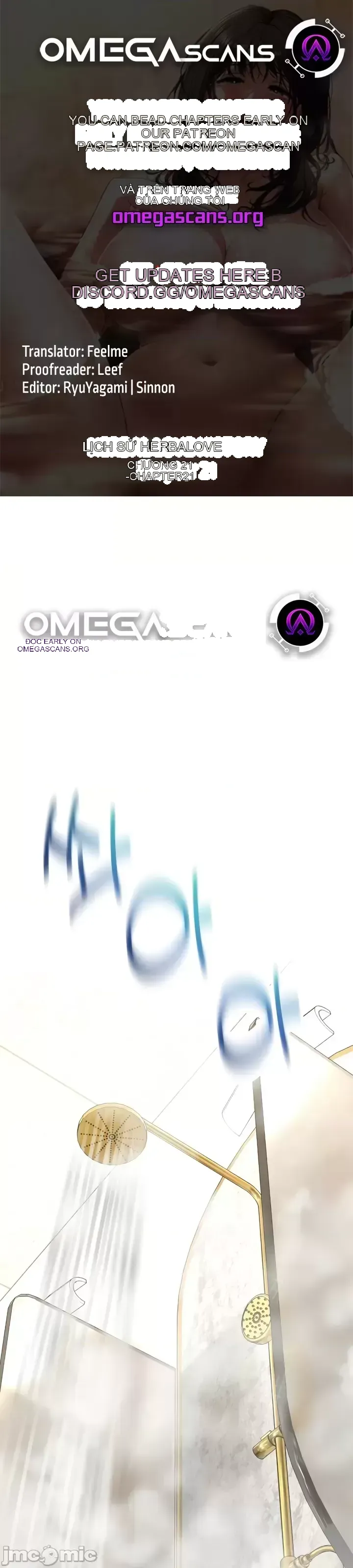 Cuộc nói chuyện thảo dược Chương 1-80