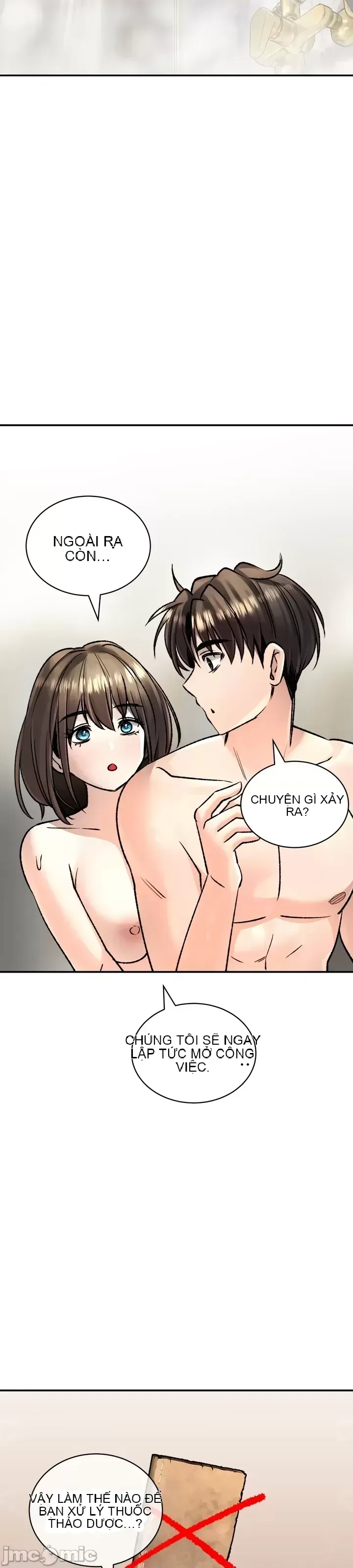 Cuộc nói chuyện thảo dược Chương 1-80