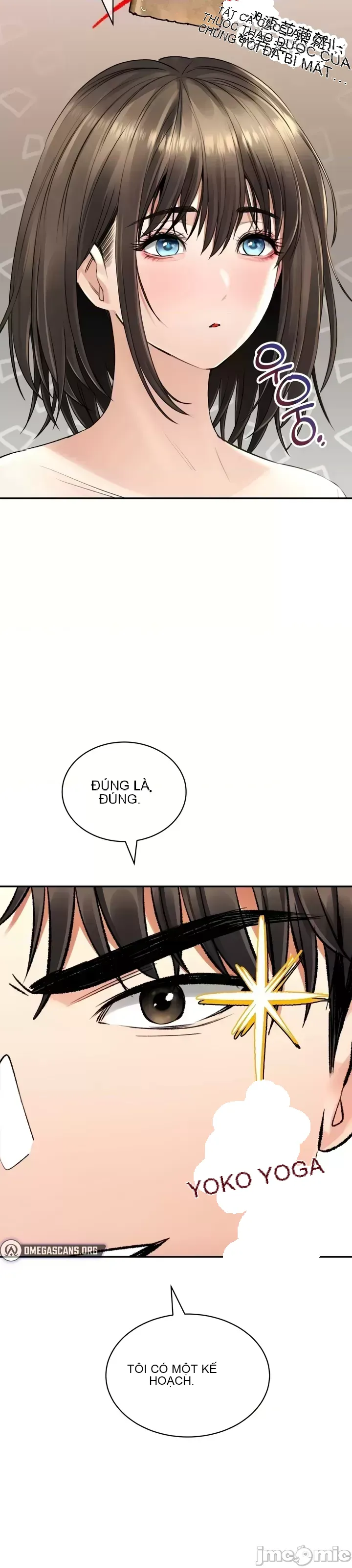 Cuộc nói chuyện thảo dược Chương 1-80