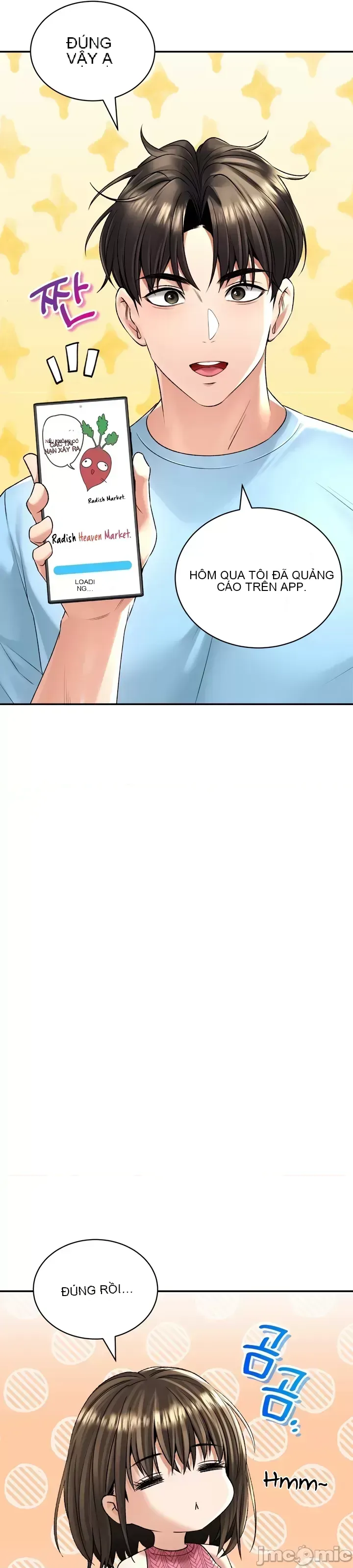 Cuộc nói chuyện thảo dược Chương 1-80