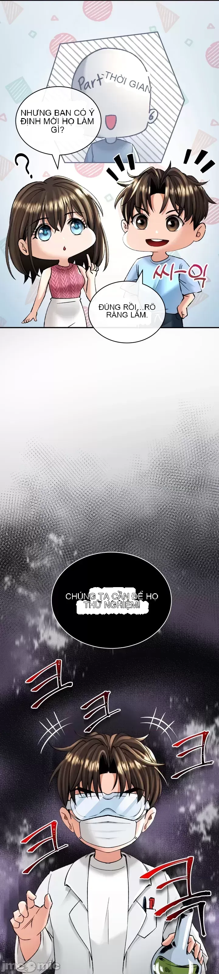 Cuộc nói chuyện thảo dược Chương 1-80