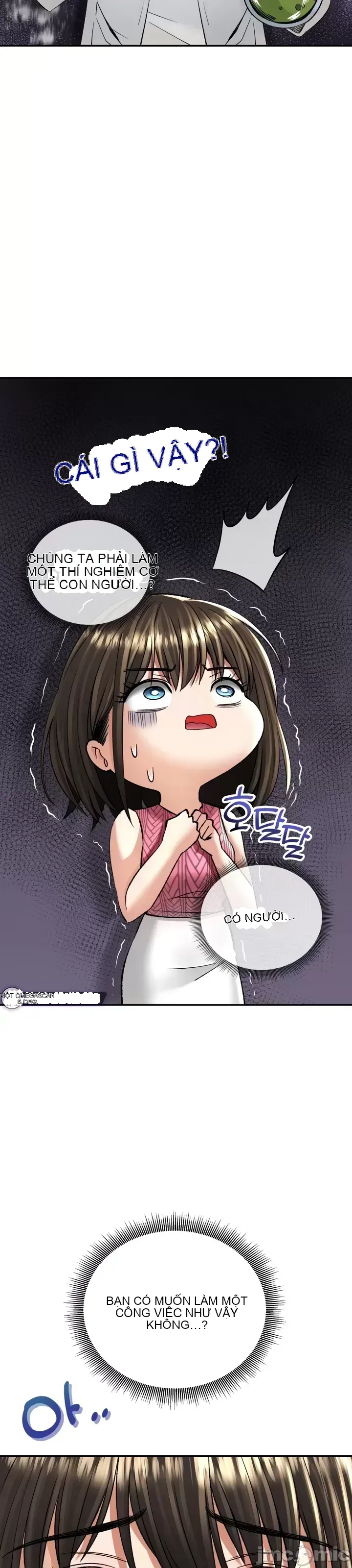 Cuộc nói chuyện thảo dược Chương 1-80