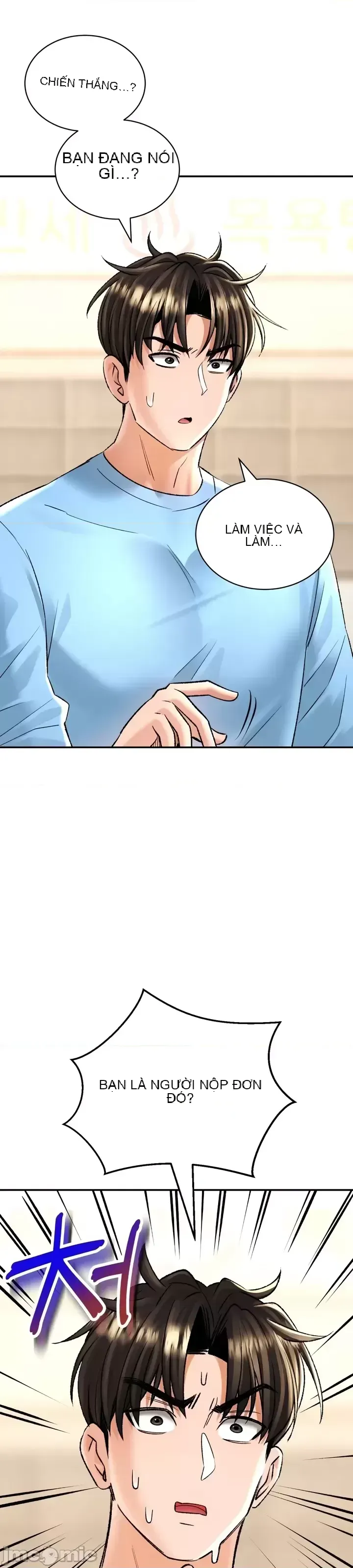 Cuộc nói chuyện thảo dược Chương 1-80