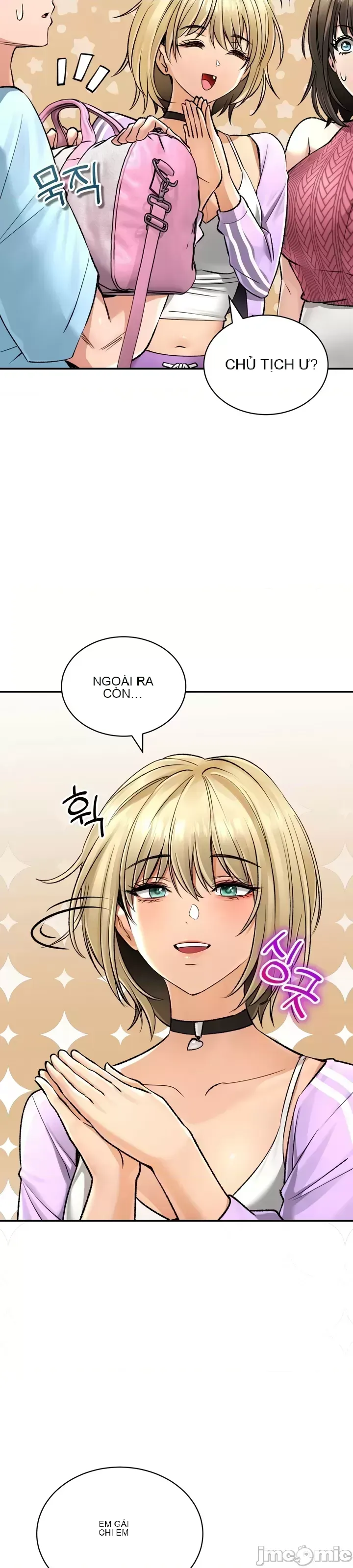 Cuộc nói chuyện thảo dược Chương 1-80