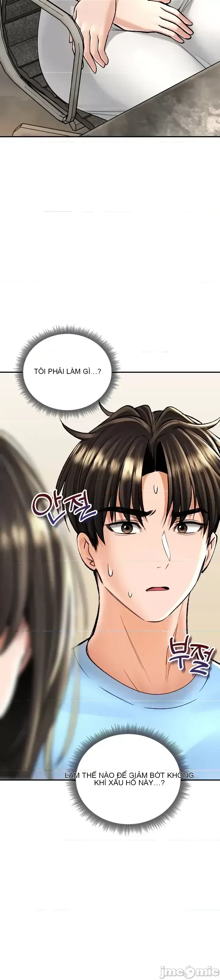 Cuộc nói chuyện thảo dược Chương 1-80