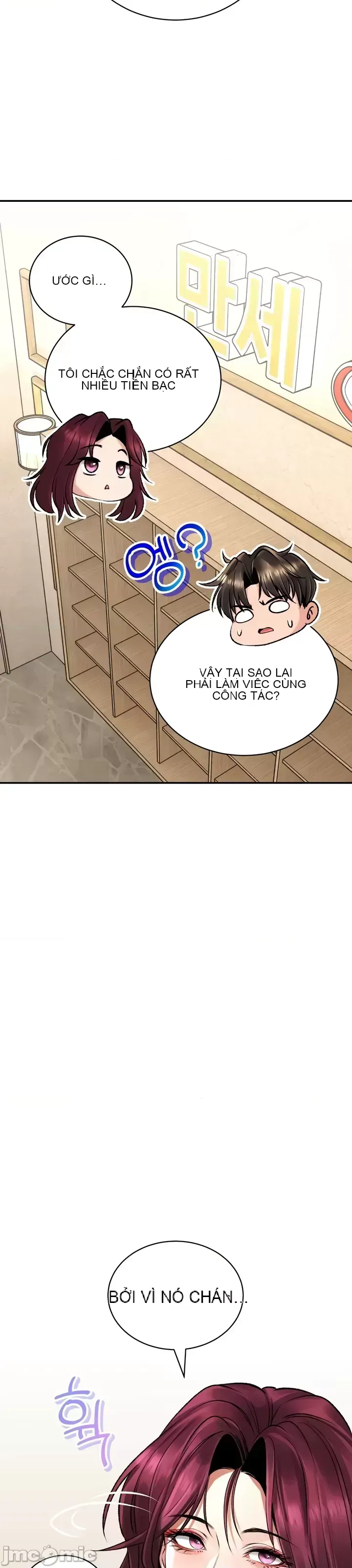 Cuộc nói chuyện thảo dược Chương 1-80